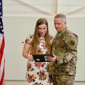 Meet your Posher, Aimee